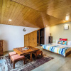 Отель The Sunset Abode Shimla 4BR Valley Views, фото 12