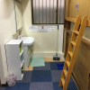 Отель Capsule Dormitory Orion - Hostel, фото 38