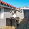 Отель 6 Person Holiday Home in Esbjerg V, фото 17