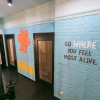 Отель Free People Hostel, фото 21