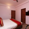 Отель OYO 13107 Westend Residency, фото 4