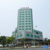 Отель Tianyuan Hotel в Янчжоу