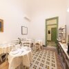 Отель Palazzo Villelmi, фото 23