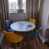 Отель Leeds Cute 1 bed Apt, Garden, Free Wifi & Parking, фото 16