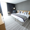 Отель Crowne Plaza Newcastle - Stephenson Quarter, an IHG Hotel, фото 7