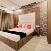 Отель Capital O 44207 Hotel Krishnaraj, фото 15