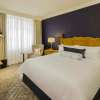 Отель JW Marriott The Rosseau Muskoka Resort & Spa, фото 3