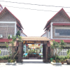 Отель Tam Coc Mandala Villa, фото 21