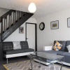 Отель Modern & Central Home, 2BD Flat! - Manchester!, фото 6