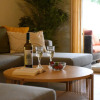Отель Seaduced Beachfront Villa by Corfuescape, фото 13