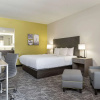 Отель Quality Inn Asheville Downtown Tunnel Road, фото 14