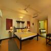 Отель The Tower House Cochin, фото 3