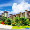 Отель Yangxi Valley Garden Hotel Country Garden Huizhou, фото 1