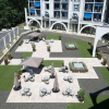 Отель Brit Hotel du Lac, фото 15