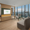 Отель Holiday Inn Luzhou Longjian, An Ihg Hotel, фото 2