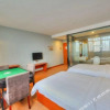 Отель Jinshanshu business Hotel, фото 13