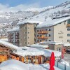 Отель Stunning Apartment in Matrei in Osttirol With Sauna, 2 Bedrooms and Wifi в Матрае ин Осттироль