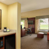 Отель Hampton Inn & Suites Prattville, фото 7