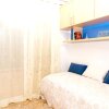Отель Apartment with 3 bedrooms in Torrevieja with WiFi 5 km from the beach, фото 17