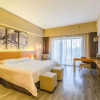 Отель Huali Hotel (Hangzhou Xixi Wetland), фото 4