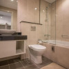 Отель Premium Studio with Beautiful Golf Course View, фото 11