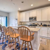 Отель Riverside House w/ Kayaks, Piano & Fireplace, фото 13