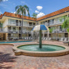 Отель Rodeway Inn Central Clearwater Beach, фото 16