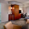 Отель Courtyard by Marriott Collierville, фото 6