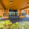 Отель Sunset Palm Hotel & Condominiums, фото 9