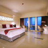 Отель Atria Hotel Malang, фото 4