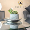 Отель ✰OnPoint-STUNNING 2 Bed/2 Bath Flat -Free Parking✰, фото 8