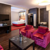 Отель Best Western Plus Plaza Berlin Kurfürstendamm, фото 5