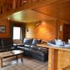Отель Comfortable Chalet in Ovifat near Ski Lift, фото 16