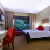 Отель Corus Hotel Kuala Lumpur, фото 6