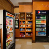 Отель Fairfield Inn & Suites Miami Airport South, фото 21