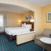 Отель Fairfield Inn by Marriot Manchester-Boston Regional Airport, фото 7