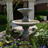Отель Hampton Inn Raleigh-Capital Blvd. North, фото 28
