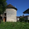 Отель Gîte Le Pigeonnier de Fouchères, фото 7