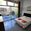 Отель Habitaciones la Mar, фото 36