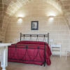 Отель Masseria Giustiniani, фото 15