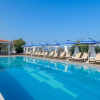 Отель Nirvana Beach Hotel, фото 14