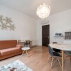 Отель Baross Boutique Apartman Urban Rooms, фото 9
