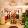 Отель GreenTree Inn ShangHai JingAn XinZha Road Business Hotel, фото 16
