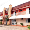 Отель Anhangava Hotel Pousada, фото 7