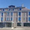Отель Yukselen Otel, фото 9
