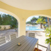 Отель Villa 3 Bedrooms With Pool 106410, фото 16