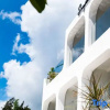 Отель Jiaochangwei Semporna Sea View Beach Homestay, фото 1