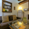 Отель Apartamentos Muralla Zirí, фото 21