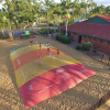 Отель Discovery Parks - Rockhampton, фото 19