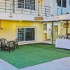 Отель Fabhotel Wood View, фото 1